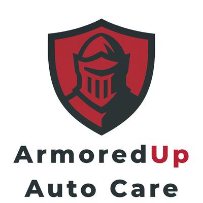 ArmoredUp Auto Care
