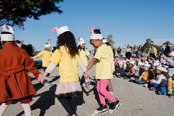 Walgrove Avenue Elementary School