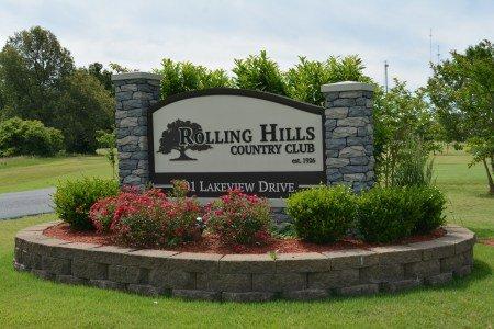 Rolling Hills Country Club