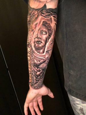 Ink Different Tattoos