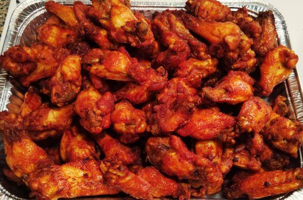 Sparkin Grillz Catering