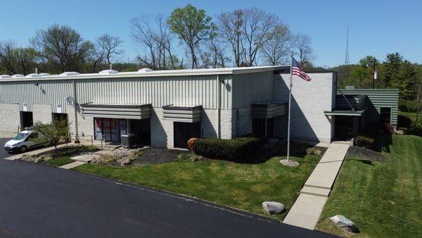 The Habegger Corporation