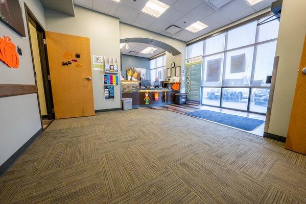 Pediatric Urgent Care of Northern Colorado