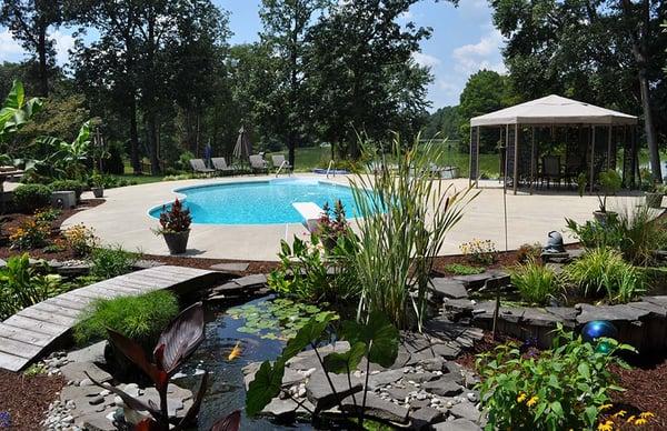 Sparkle Pools