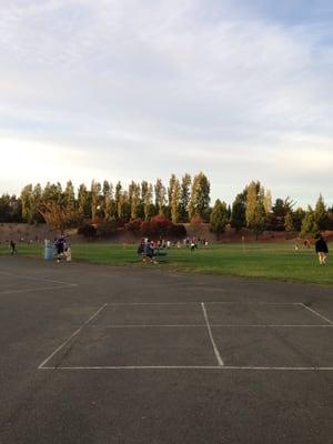 Joe Henderson Elementary School