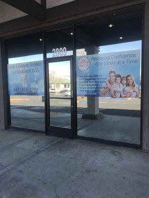 Paul Babakhanof, DDS