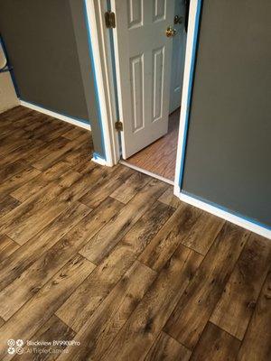 AJ's Hardwood Floors and More Knightdale