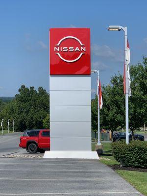 Moyer Nissan