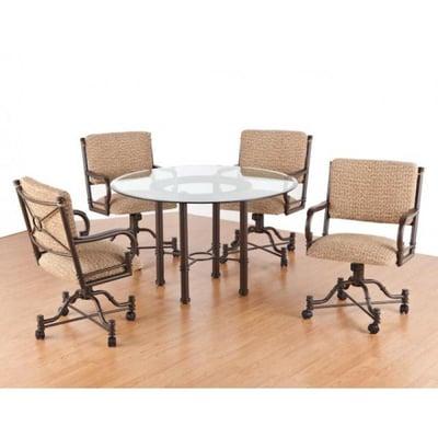 Stool & Dinette Factory