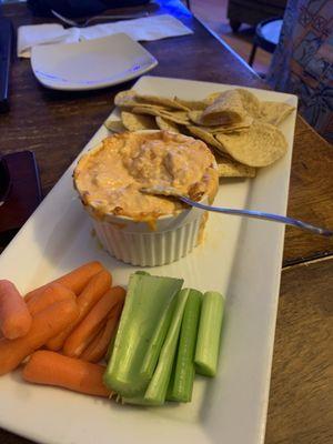 The Wine Bar & Bistro