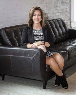 Heather Smith- Escrow Officer