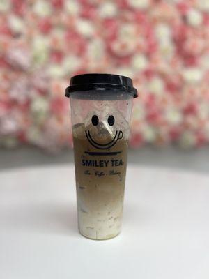 Smiley Tea
