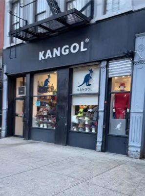 Kangol