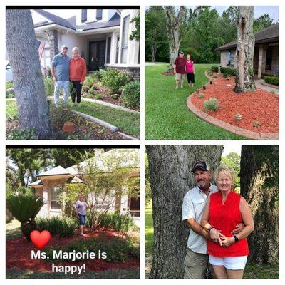 Cathy's Garden and Landscape Maintenance