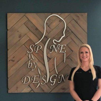 Reese Chiropractic Spine By Design