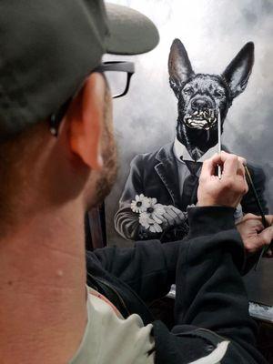 J Pierce Art & Design