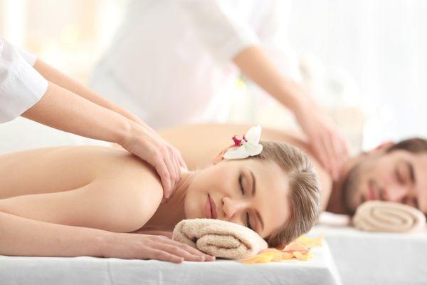 Massage Works Therapy & Spa