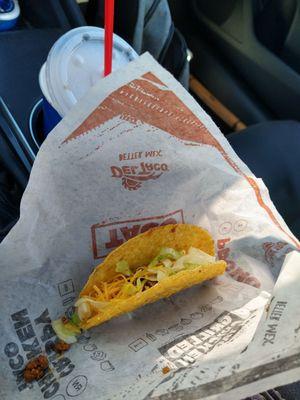 Del Taco