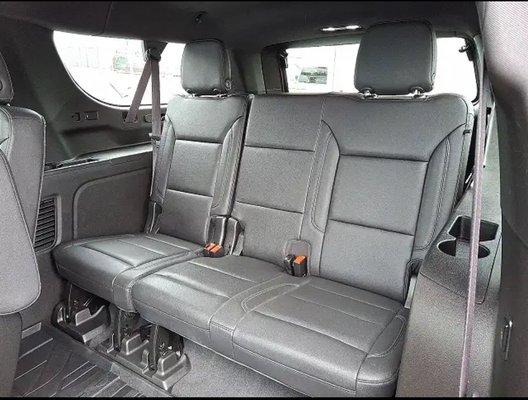 M & M Town Car Services