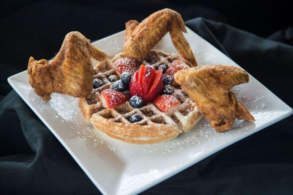 Legacy Cafe at West Lakes