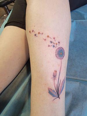 Low Creek Tattoo Co