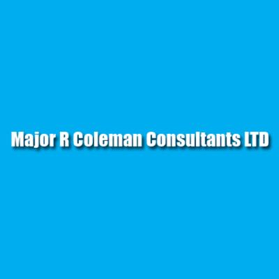 Major R. Coleman Consultants