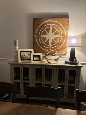 A Vintage Market Place