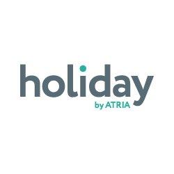 Holiday The Marquette