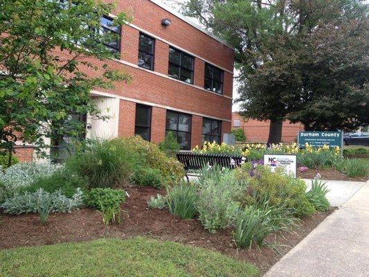 Cooperative Extensions - Durham County