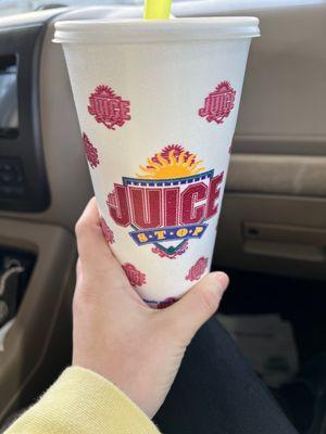 Juice Stop