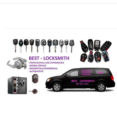 Best-Locksmith