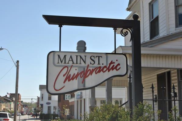 Main Street Chiropractic