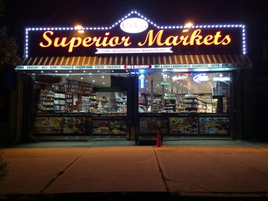 Great store