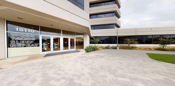 Bank of America Financial Center