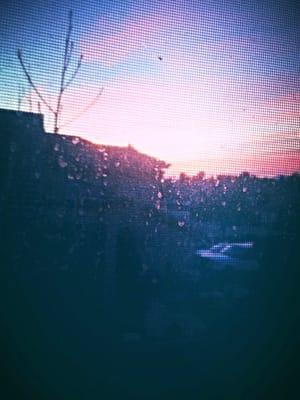 Quartz Hill Presbyterian Church