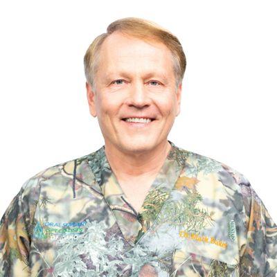 Mark E Baker, DDS
