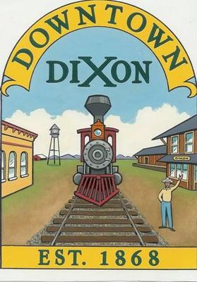 Downtown Dixon Business Association