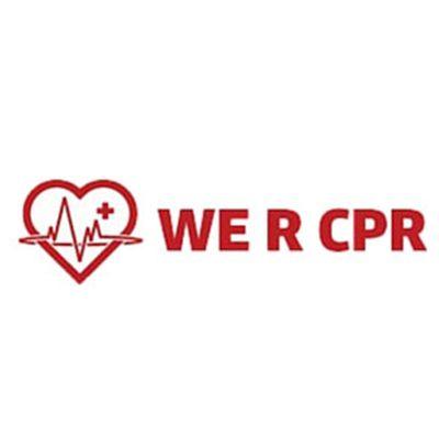 We R CPR