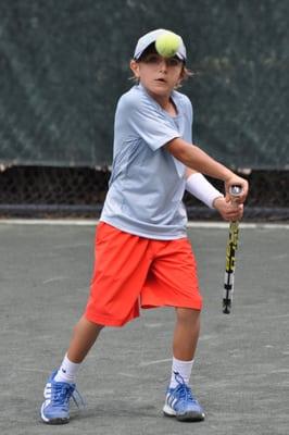 Junior Tennis