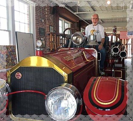Orlando Fire Museum