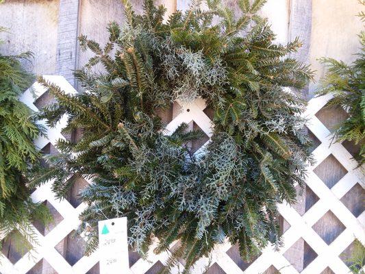 Duncan Christmas Tree Farm & Gift Shop