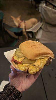 Rosie's Coffee & Wine Garden