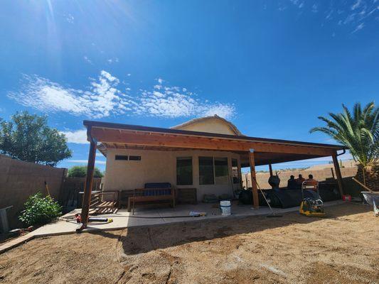 We Roof And Renovate