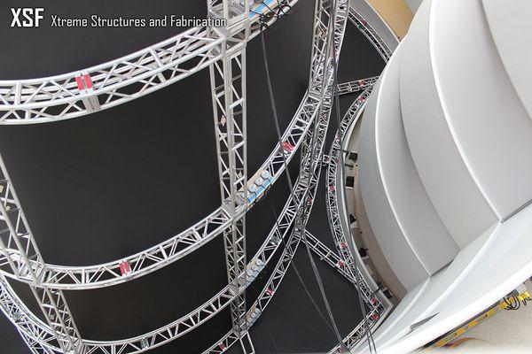 Xtreme Structures & Fabrication