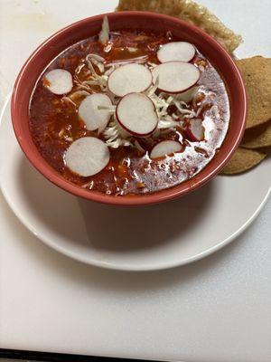 Pozole