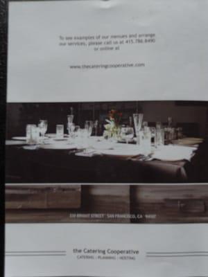 Food needs? We can provide your food solution today -Call or click to taste the difference today.