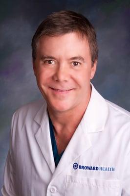 F Leigh Phillips, III, MD, PA