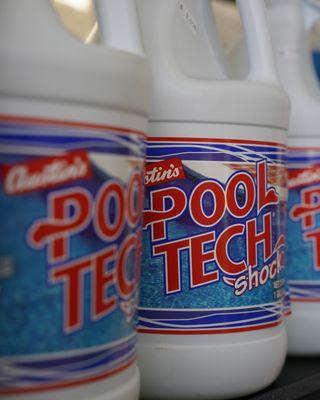 Pools Patios and Spas