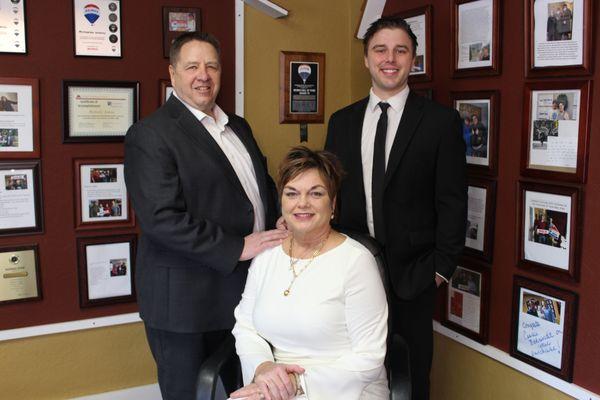 Michaelee Jenkins-RE/MAX Homes