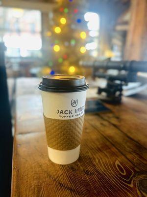 Jack Henry Coffee House